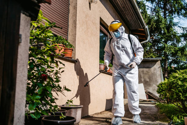 Best Cockroach Control Services  in Dakota Dunes, SD
